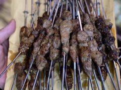 -悦屋老板娘的烤肉店(紫薇田园店)