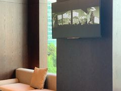 -丽晶轩中餐厅(重庆丽晶酒店)