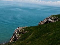 -青海湖国家重点风景名胜区