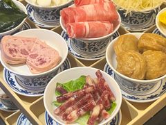 -咏江南·苏式火锅·苏州评弹(观前街店)