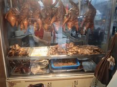 -陈光记烧腊店(罗保博士街店)