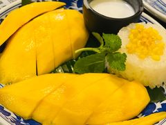 -simply thai天泰(长泰广场店)