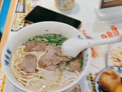 -陳香貴·兰州牛肉面(东方宝泰店)