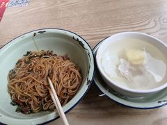 -万方圆拌粉瓦罐汤(恒茂华城店)