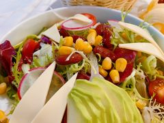 -新侨三宝乐西餐厅(崇文门店)