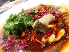 -HOMES上海本帮菜(襄阳公园店)