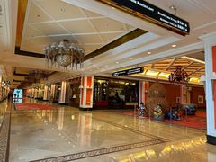 -临沂华盛江泉城大酒店