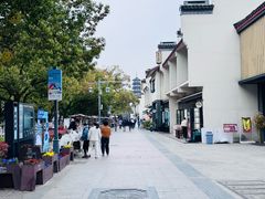 -安亭老街