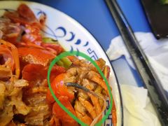 -一只虾·小龙虾·烧烤·肉蟹煲(同泰时代广场店)