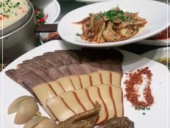 -陶然居·重庆菜(南滨路店)
