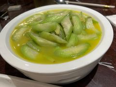 家烧白丝瓜-新白鹿餐厅(爱琴海购物中心店)