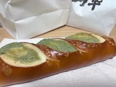 -君之狮子山·轻糖烘焙(松江印象城店)