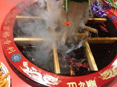 -巴九门老火锅(来福士打望店)