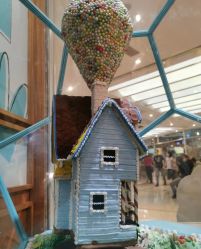 -Harry's Kitchen哈里小屋(上海大悦城店)