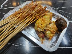 -丽丽水煮(顺外路店)