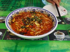 -令氏家外家周秦食府(高新店)
