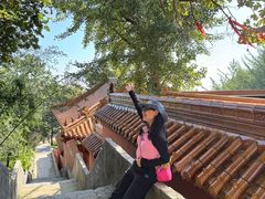 -沂蒙山旅游区云蒙景区(蒙山国家森林公园)