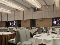 -喜宴又一村·粤菜·茶点·海鲜(壹方天地店)