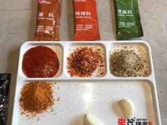 -丰茂烤串(全国首店)