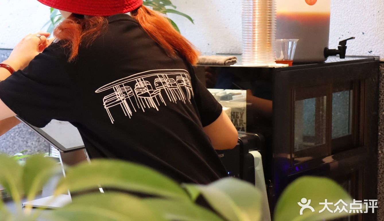 深圳新店 明谦咖啡4.0 新店优惠咖啡免费喝