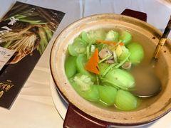 -侨美·唐荔园·40年地道粤菜