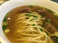 -中国厨房/台湾牛肉面