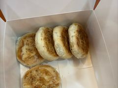 -矮子馅饼(大成路店)