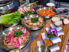 -本炙炭烤·蒲烧活鳗料理店(金沙洲店)