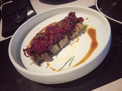 -Marina厨房·ALA精酿(月湖盛园店)