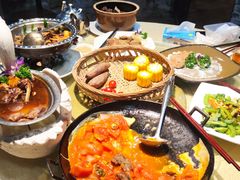 -五邑人家(江门店)