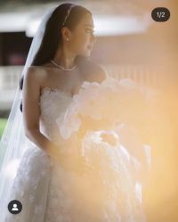 点击看大图 -B.Bridge Couture婚纱礼服(福田店)