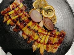 -娜娜家·Nana's restaurant(国金汇店)