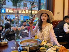 -大理.老字号渝记酸萝卜乌鱼(古城总店)