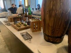 -济南凯宾斯基酒店-THE VIEW云景全日制餐厅