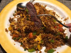 -半秋山西餐厅(巴南万达广场店)