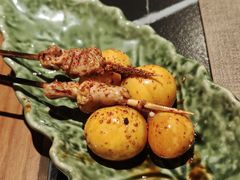 鸡提灯-伊藤ITO(侨福芳草地购物中心店)