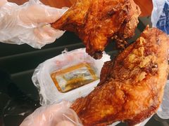 -王二甩老木子鸡(江湾店)