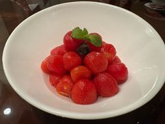 -珠海瑞吉酒店·宴庭中餐厅