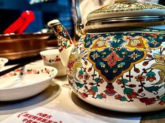 -东门口涮肉·砂锅·烤串(老门东店)