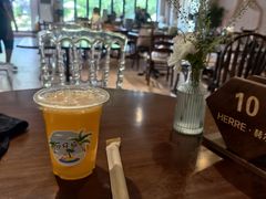 -HERRE·FARM 赫尔露营农场·团建聚会包场