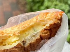 土豆面包-韩国利尔面包(桂林路店)