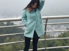 -梅岭月亮湾山体公园