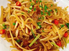 -鸿运美食府