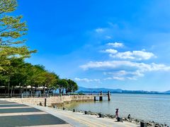 -深圳湾公园(南山区)