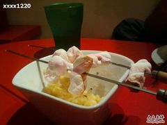 -鬼味烤翅(南锣鼓巷店)