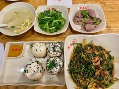 -东泰祥生煎馆(重庆北路店)
