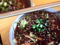 -蓉城西二道无名冒菜(西二道街店)