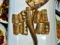 -丹东立强海鲜烧烤·牛B大串(星海店)