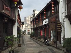 -文昌铺前老街