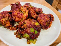 -贤花饭店(城阳店)